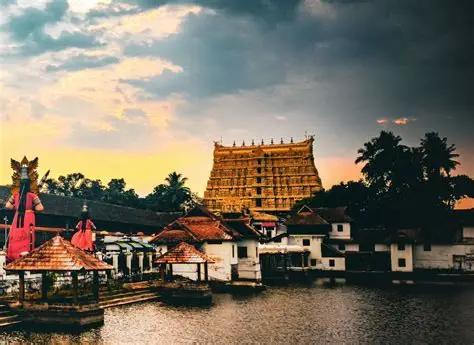 Sri Venkateswara Swamy Temple
