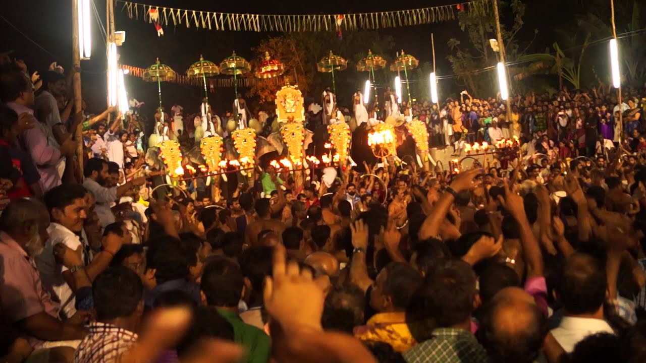 Shiva Veeranjaneya Swamy Jathara