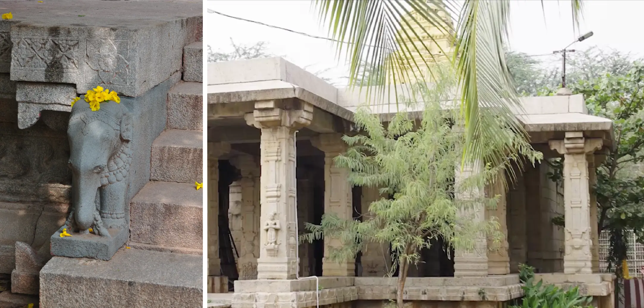 Poodoor – Ancestral Roots of Gadwal Samsthanam