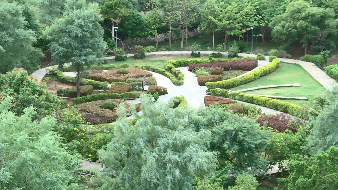 Sangala Park