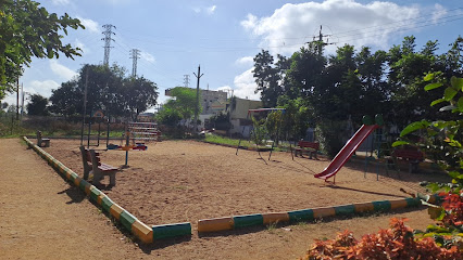 Pattana Prakruthi Vanam